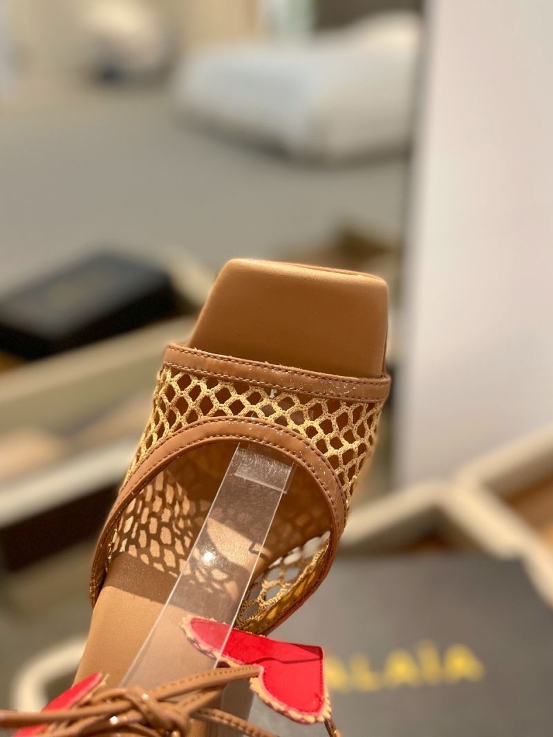 Fendi Sandals